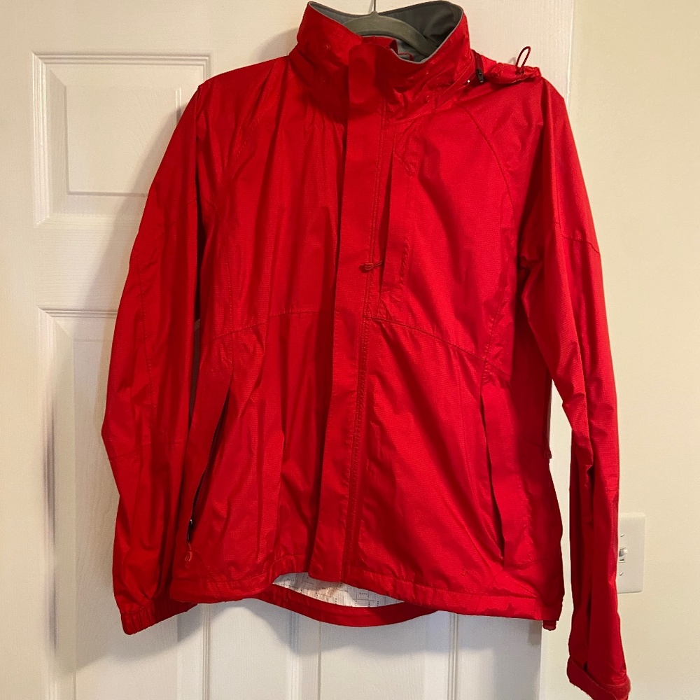 REI Women’s Rain Jacket